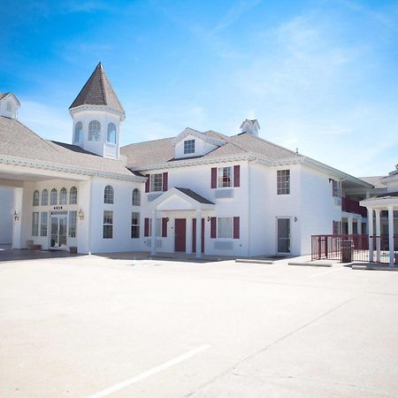 Osage Village Inn Osage Beach Εξωτερικό φωτογραφία