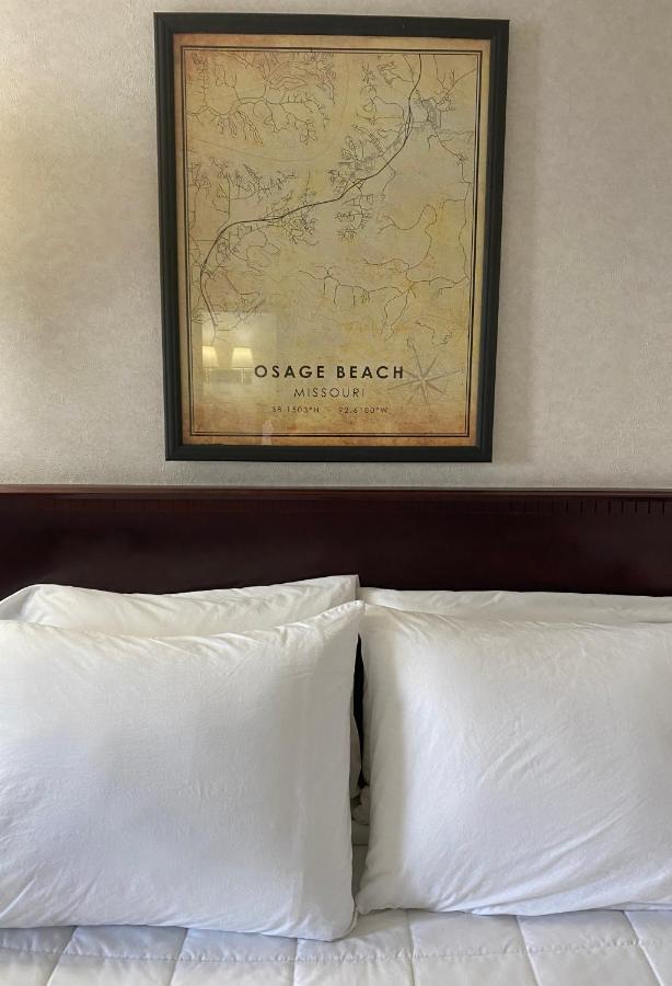 Osage Village Inn Osage Beach Εξωτερικό φωτογραφία