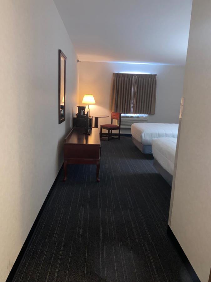 Osage Village Inn Osage Beach Εξωτερικό φωτογραφία