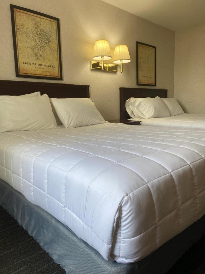 Osage Village Inn Osage Beach Εξωτερικό φωτογραφία