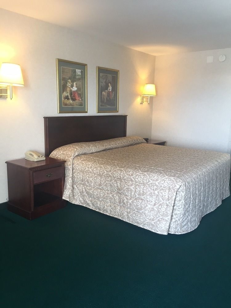 Osage Village Inn Osage Beach Εξωτερικό φωτογραφία