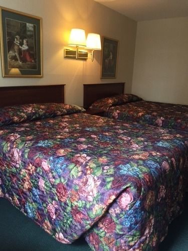 Osage Village Inn Osage Beach Εξωτερικό φωτογραφία